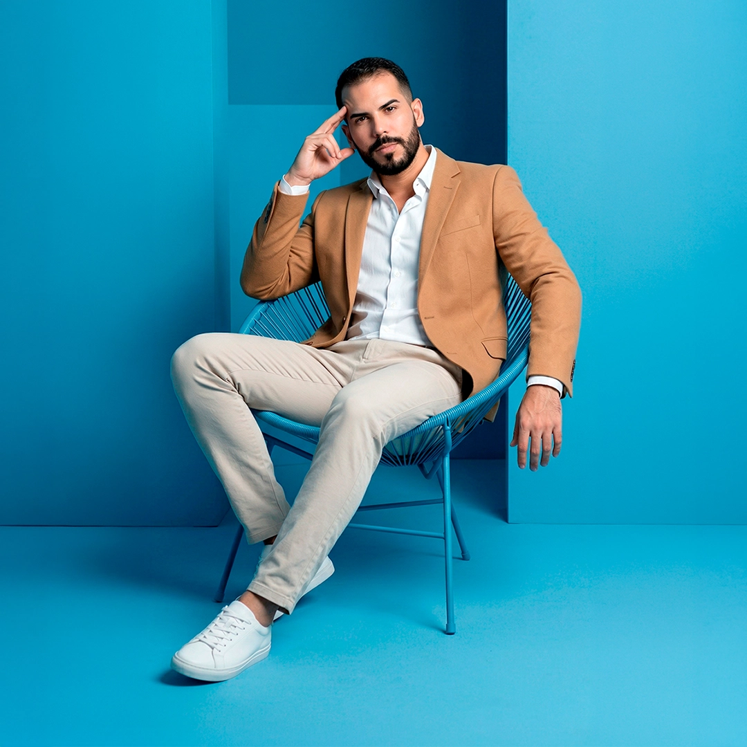 Foto de Bruno Ricardo