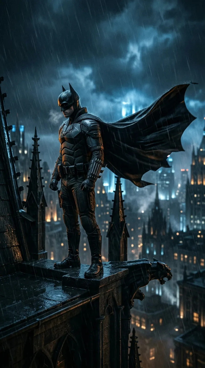 Batman
