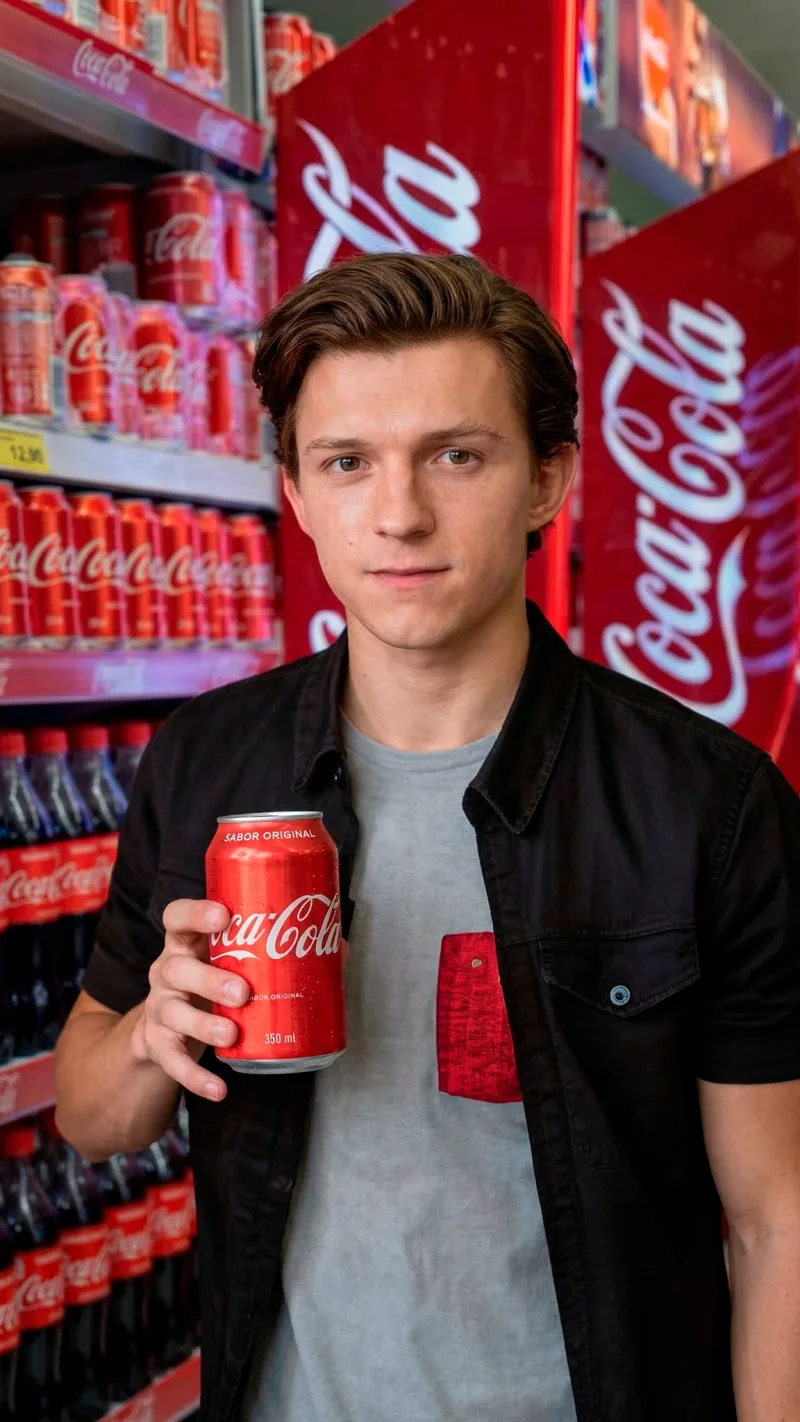 Tom Holland