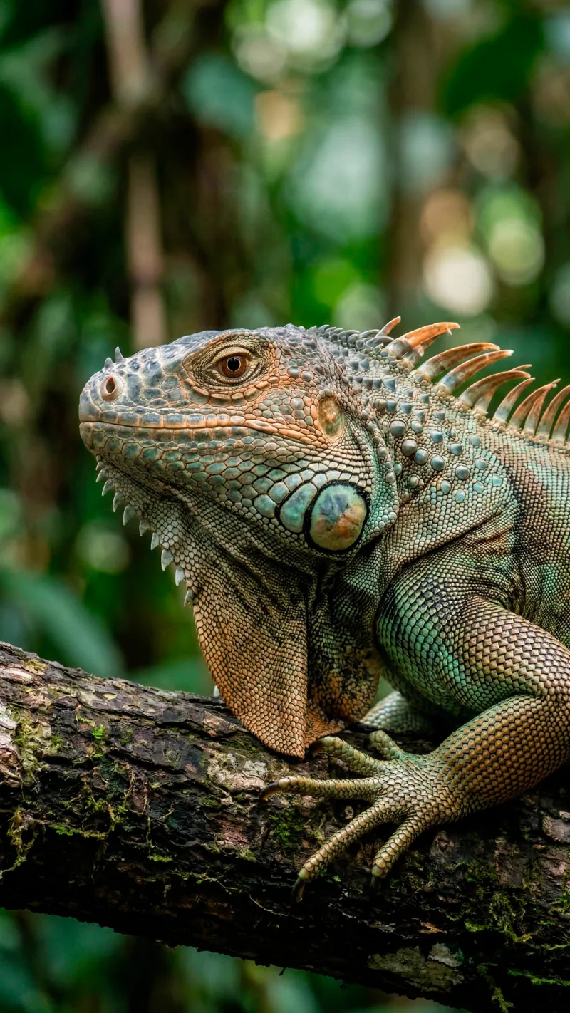 Iguana