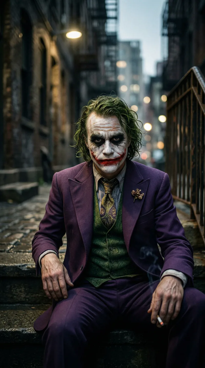 Coringa