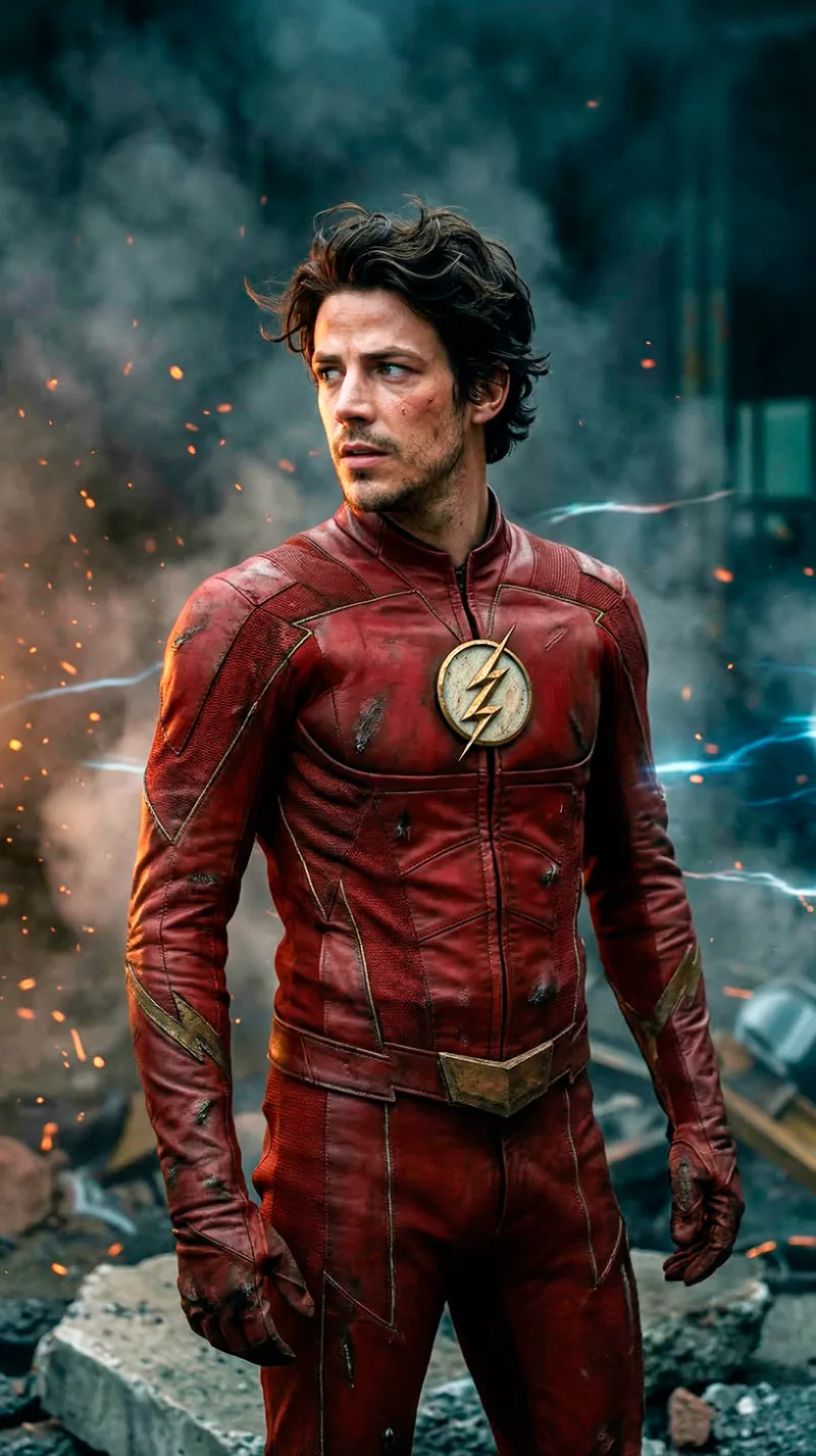 The Flash