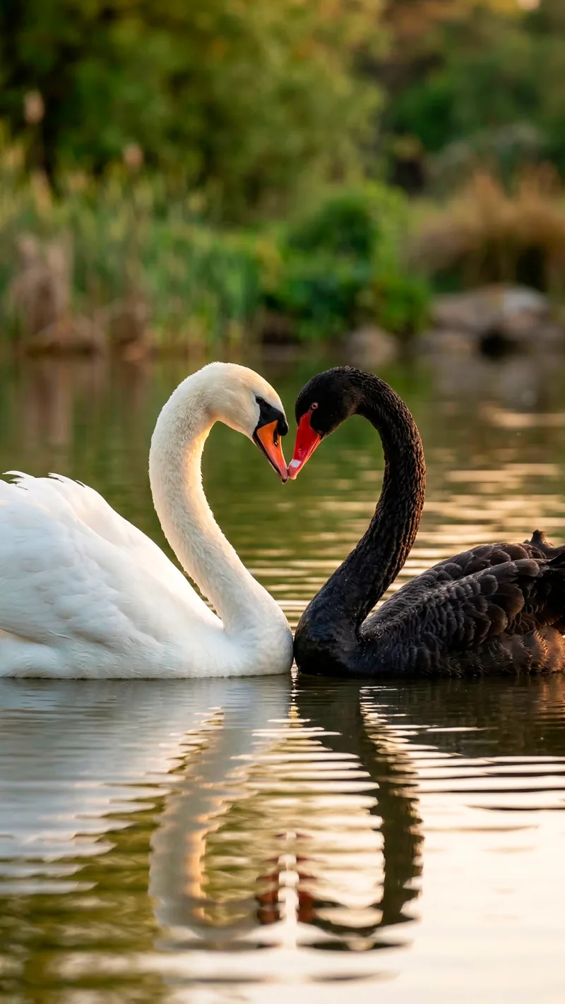 Cisnes