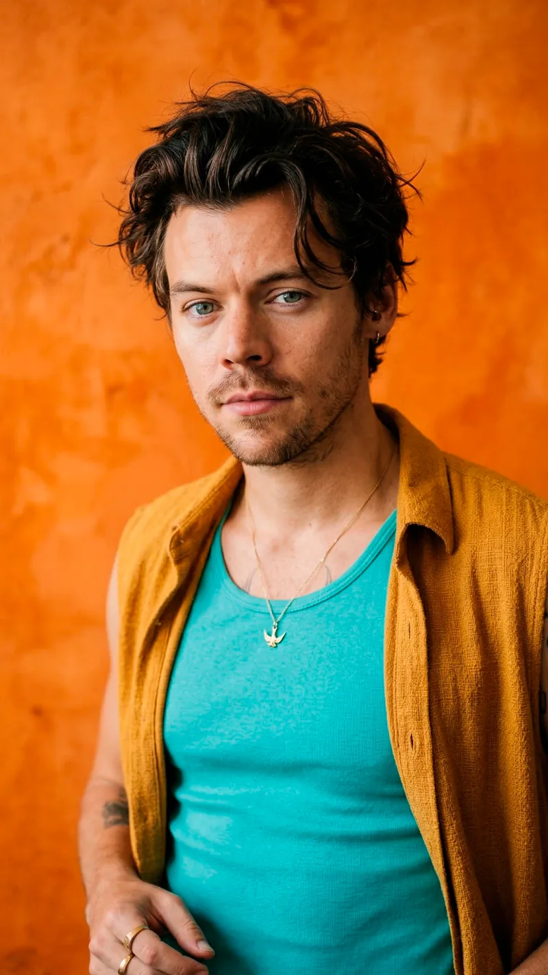 Harry Styles