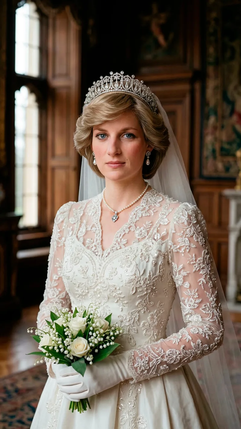 Princesa Diana